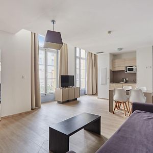 Comfort Suite